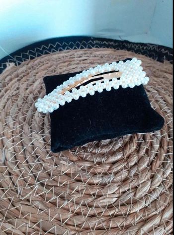 Barrette  à  cheveux n°15