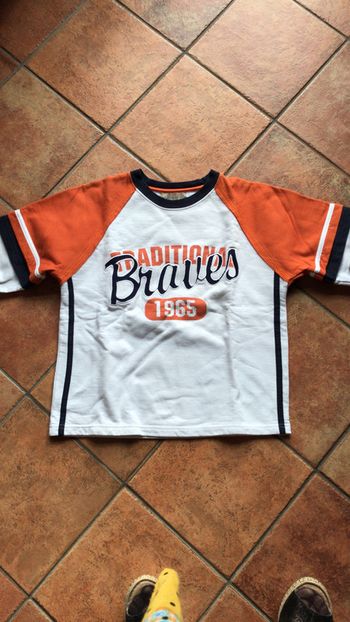 Orchestra sweat taille 12 ans