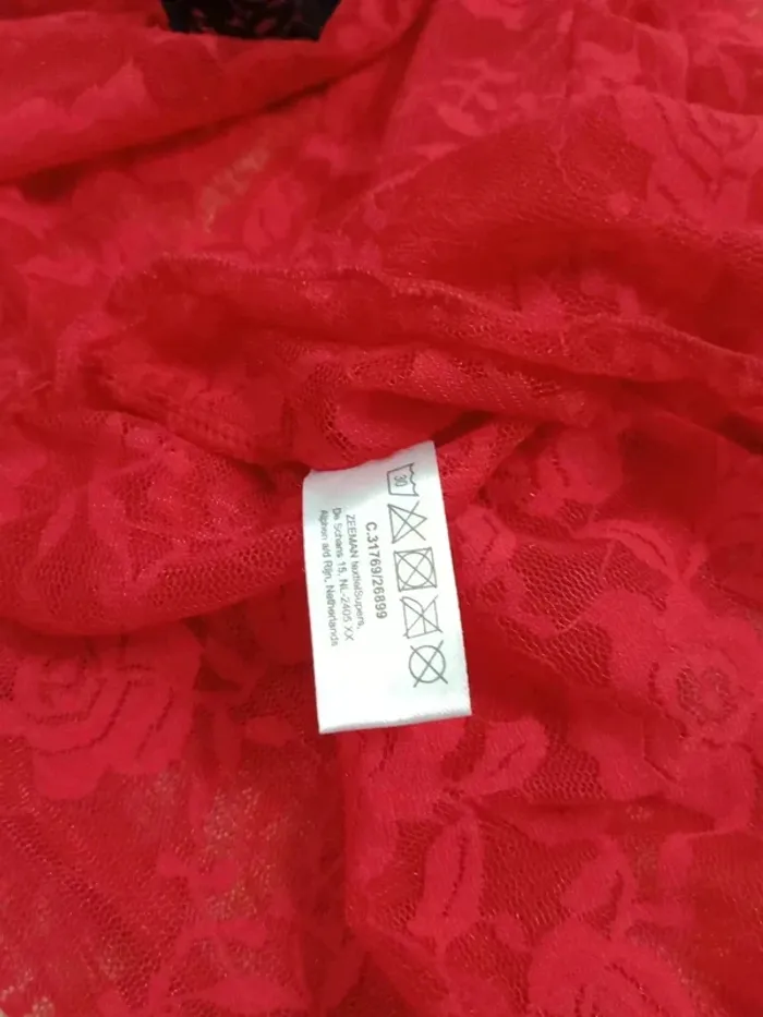 Caraco femme - photo numéro 11