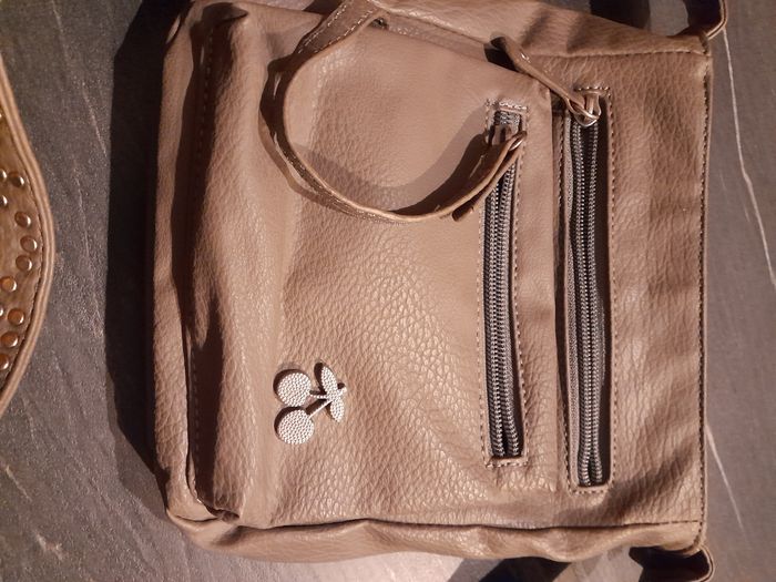 Sac bandoulière - photo numéro 2