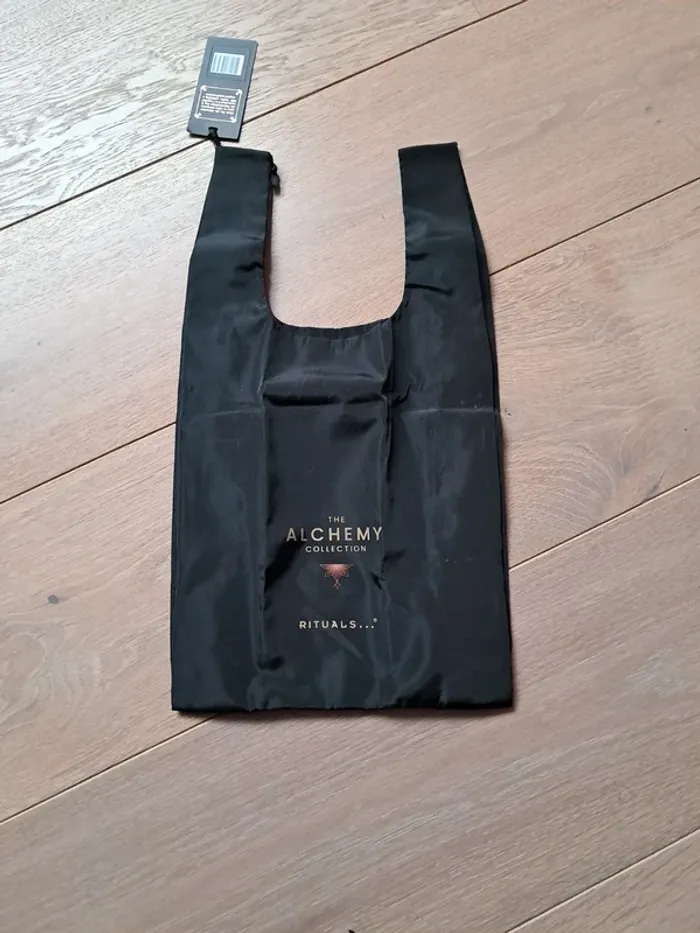 Sac rituals neuf