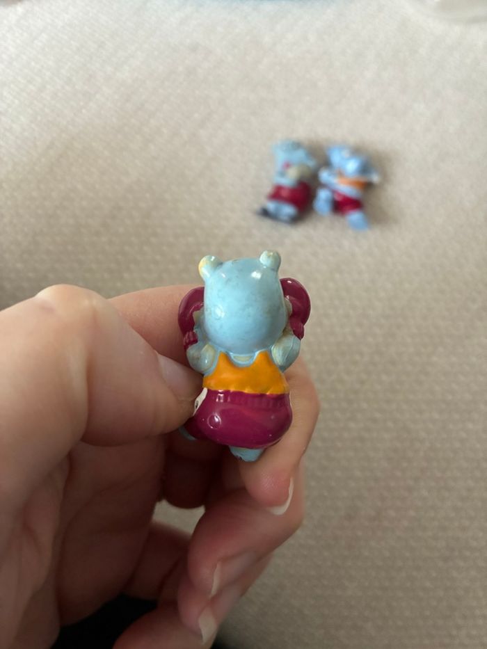 Collection les hippos sport - photo numéro 2