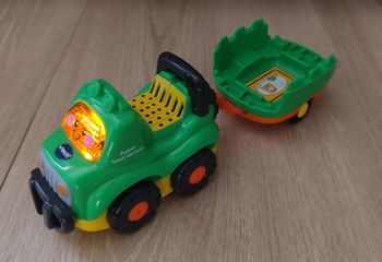 Tut tut bolide Vtech