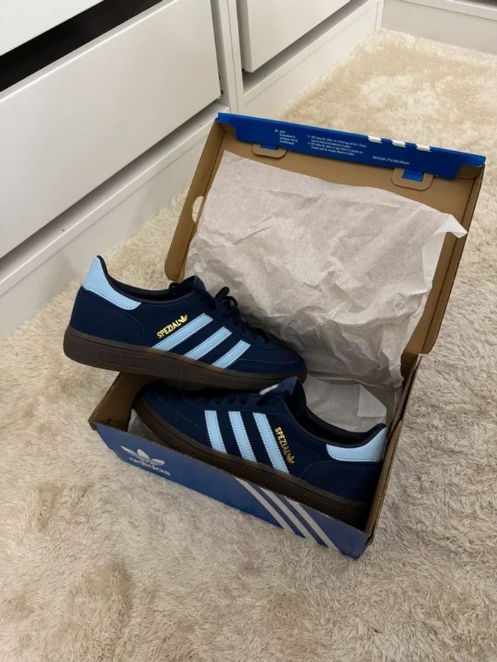 Adidas Spezial originales handball taille 36 - photo numéro 2