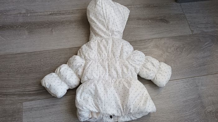 Doudoune 3 mois - photo numéro 2