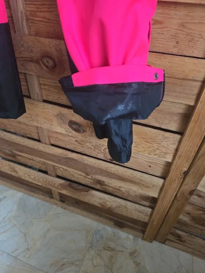 Pantalon de ski - photo numéro 10