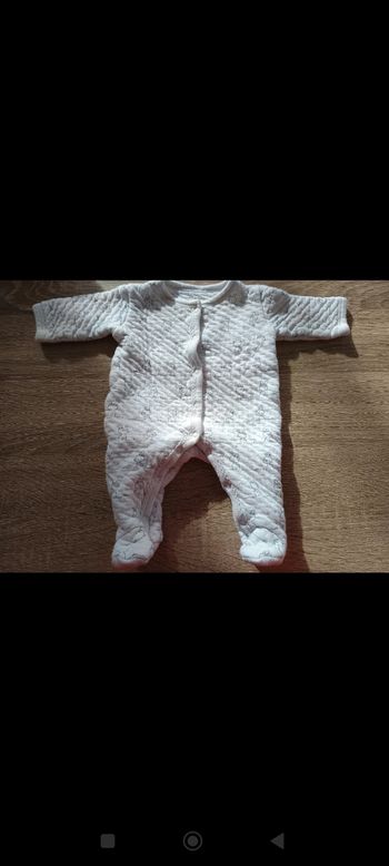Pyjama