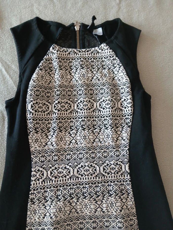 Robe été femme M - photo numéro 2