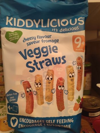 Kiddylicious