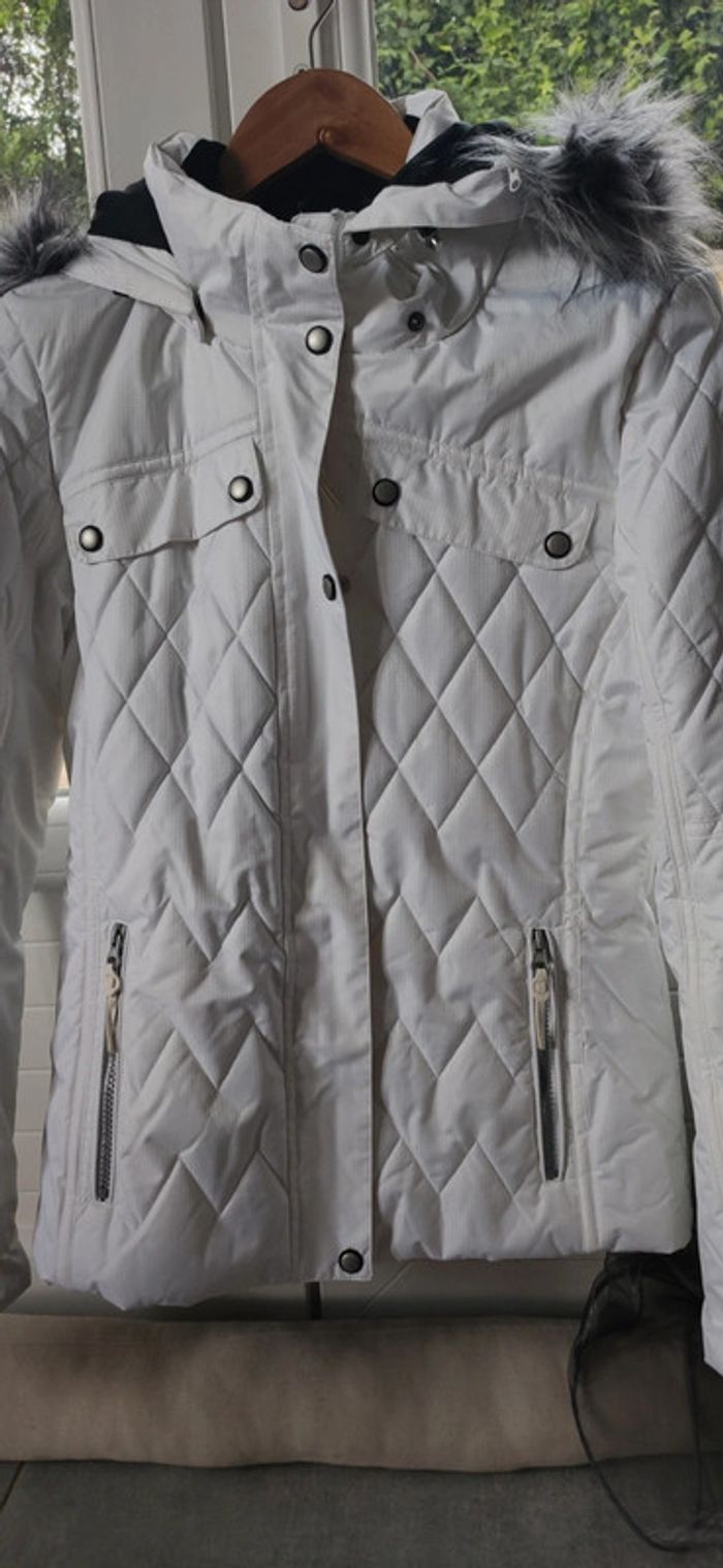 Veste femme Icepeak neuf - photo numéro 10