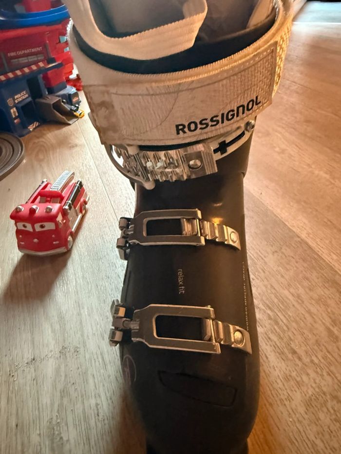 Chaussures de ski - photo numéro 10