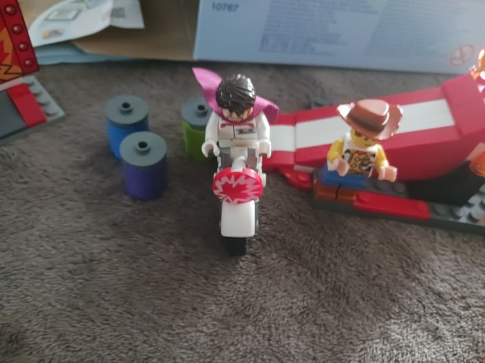 lego toy story - photo numéro 4