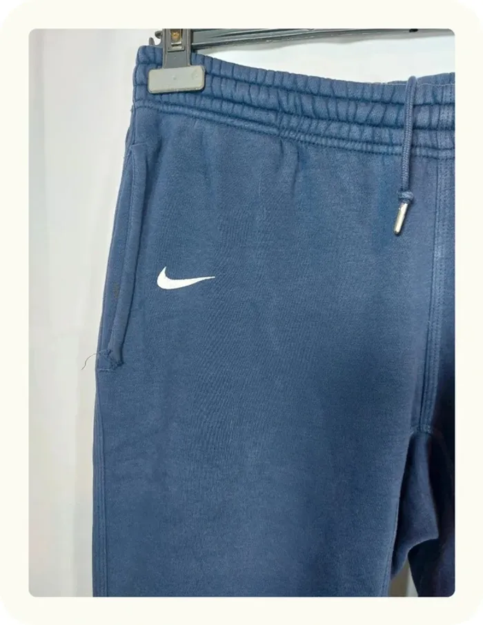 Pantalon jogging sport homme Psg Nike - photo numéro 3