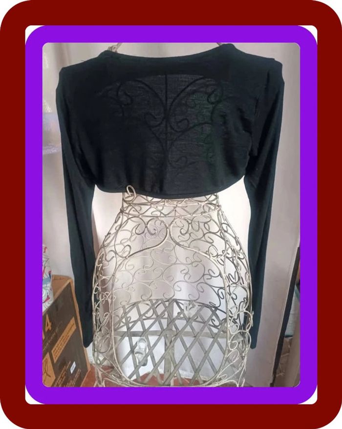 Gilet Gémo taille S - photo numéro 2