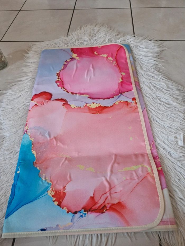 Magnifique tapis de plage neuf - photo numéro 3