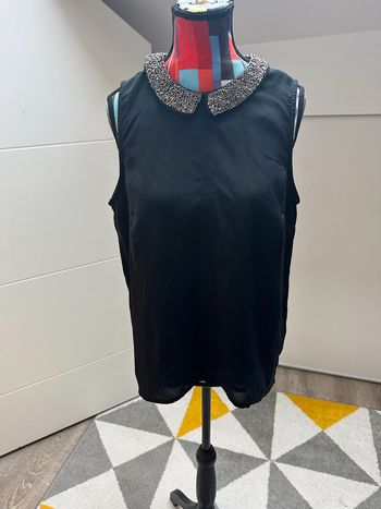 Haut sans manches Pimkie Taille M