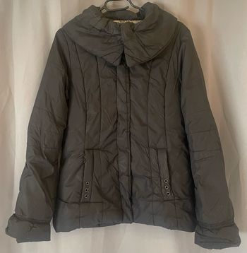 Veste/doudoune »Etirel »noire