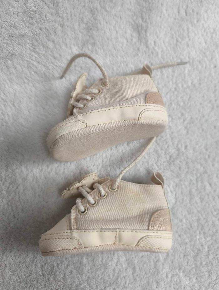 Chaussures 06 mois - photo numéro 3