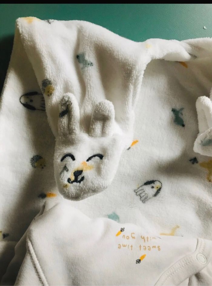 Pyjama - photo numéro 2