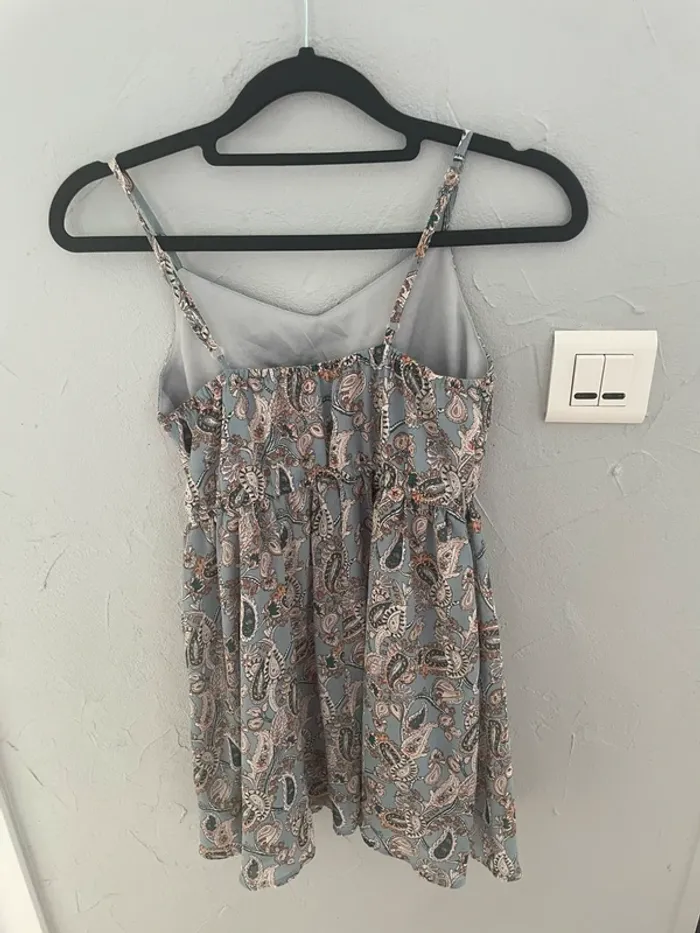 Robe à bretelles - photo numéro 2