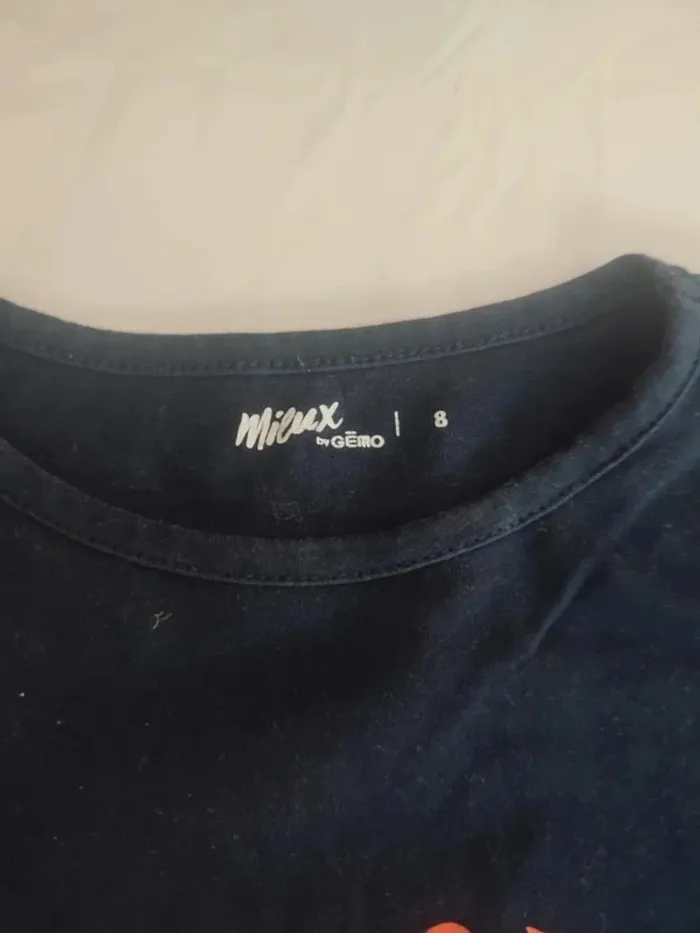 Tshirt - photo numéro 2