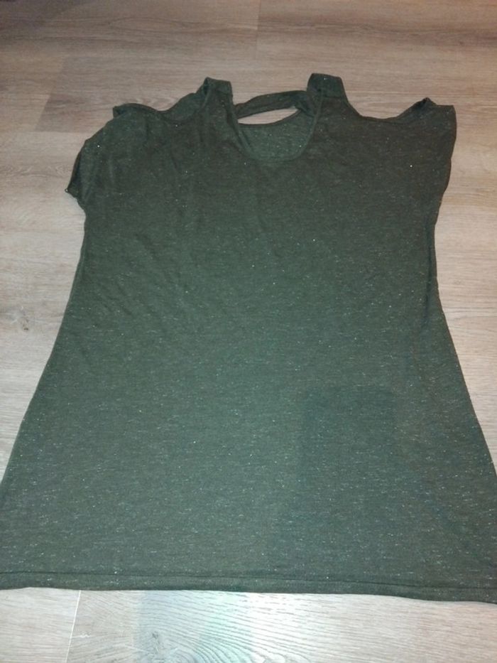 Tee shirt Holly & Joey - photo numéro 2