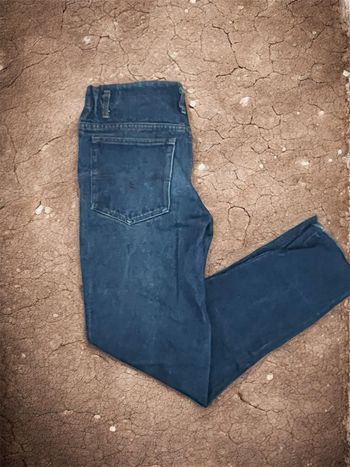Jean Vintage – Taille S/M – Très Bon État
