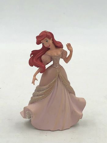Figurine Disney Princesse Ariel la petite sirène Bullyland