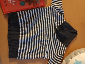 Vends pull léger taille 12-18 mois