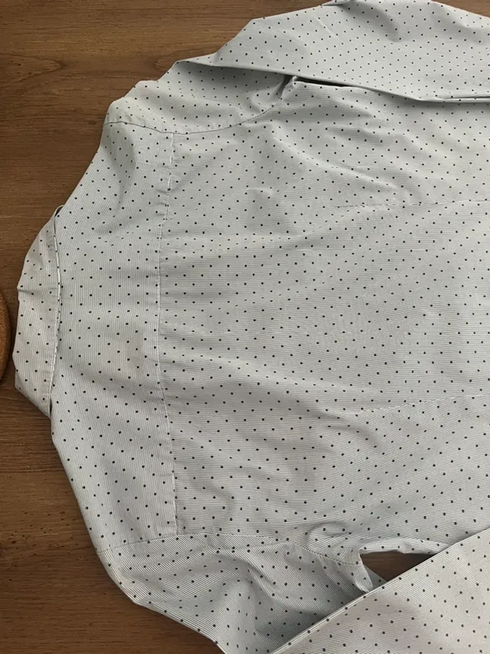 Chemise cintrée H&M - photo numéro 8