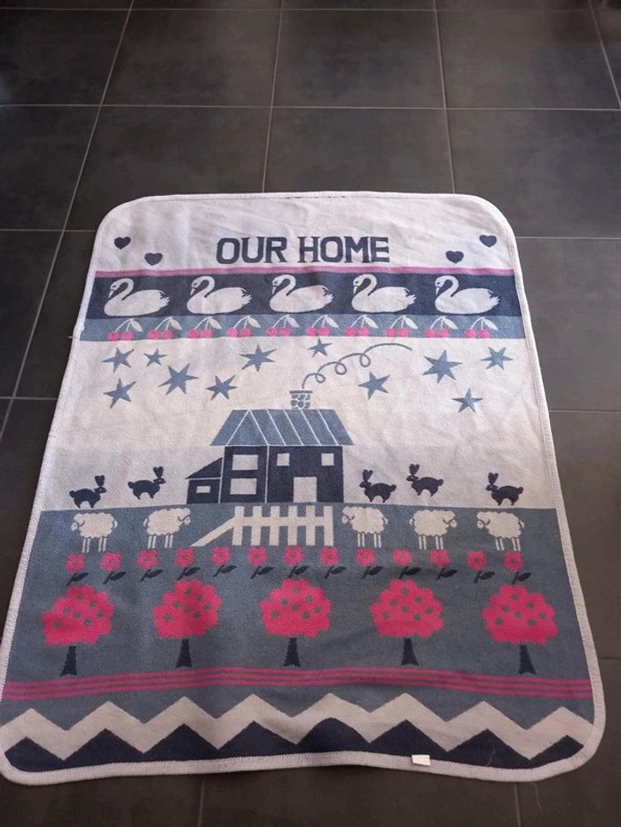 tapis home et deco