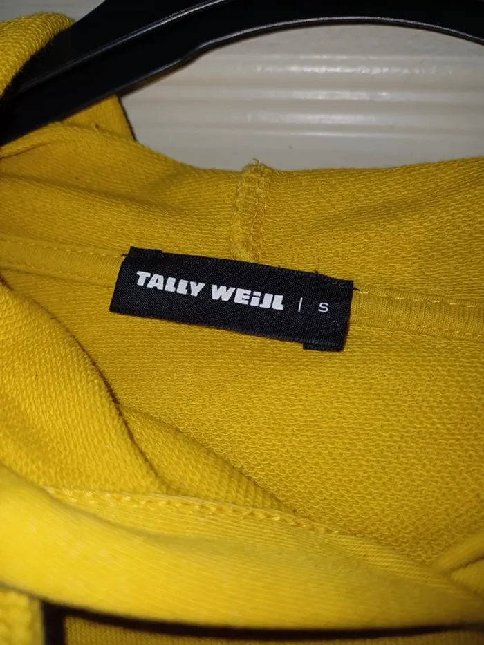 Sweats Tally Weijl - photo numéro 2