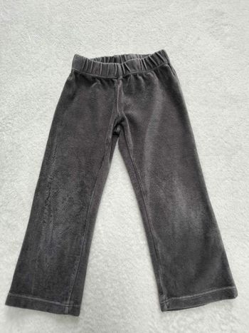 Pantalon pyjama 2 ans