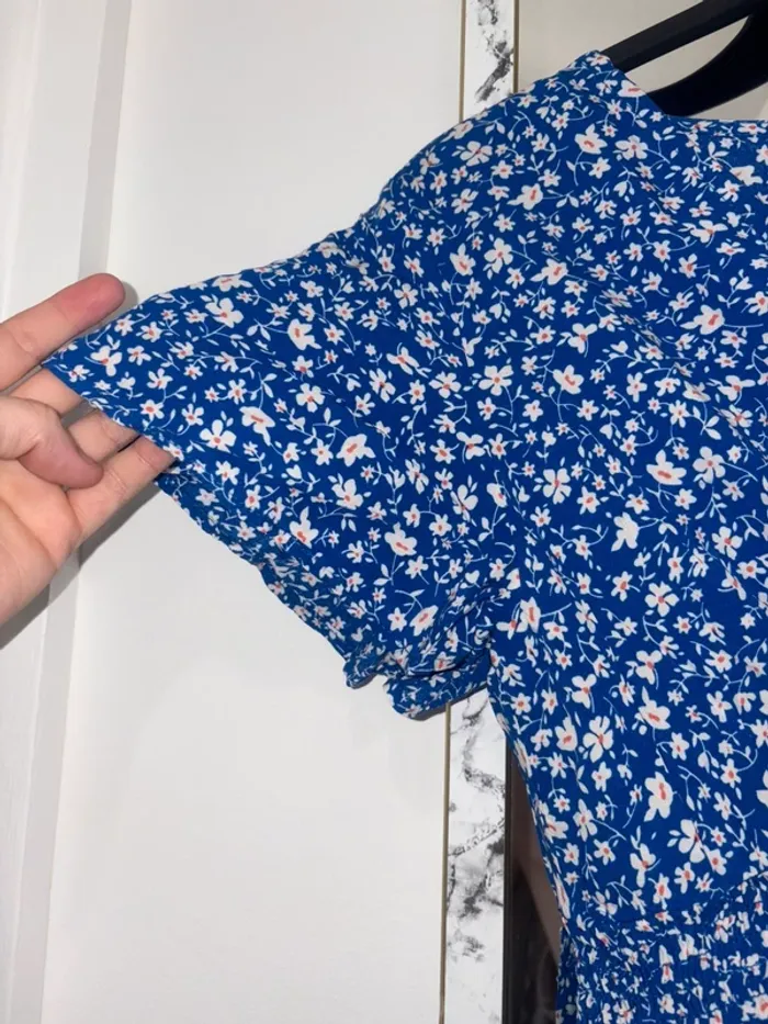 Robe mi longue - photo numéro 3