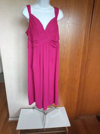 Robe été Taille 48