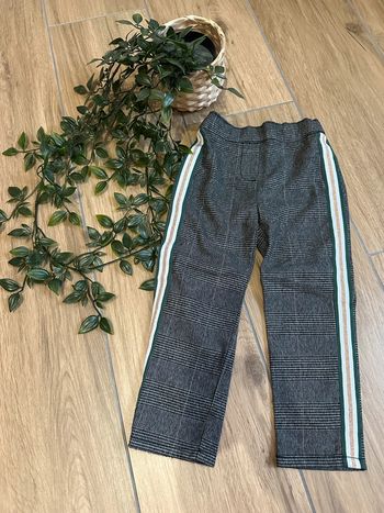 Pantalon tailleur : vertbaudet