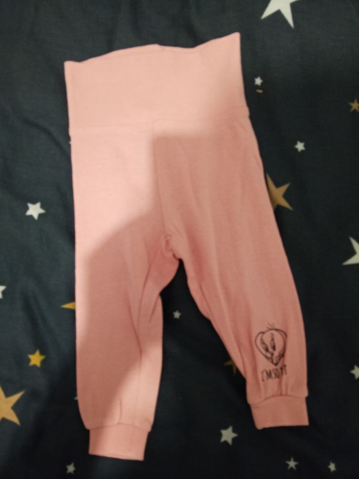 Pantalon "Titi" _ T.62/68cm