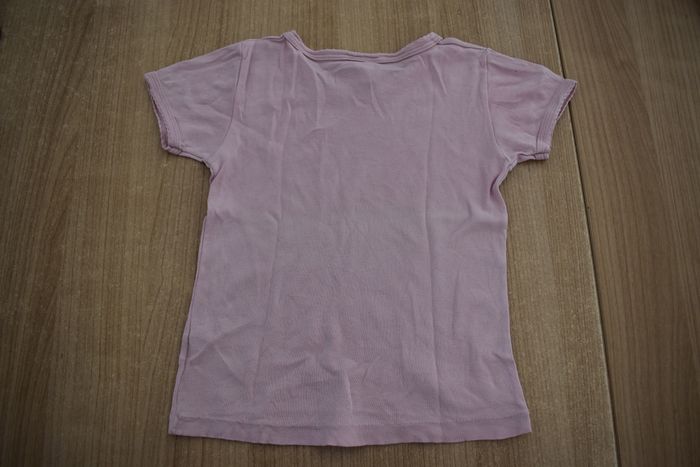 lot de maillots de corps - photo numéro 5