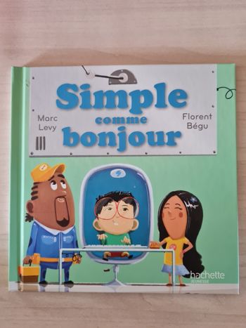 Macdo simple comme bonjour