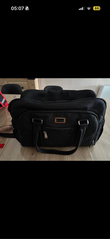 Sac à langer