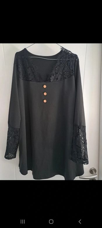 Tunique Shein 3XL