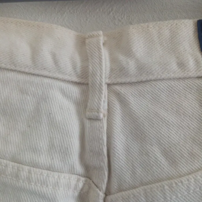 Short jeans d’été homme - photo numéro 12