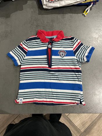 T-shirt sergent Major