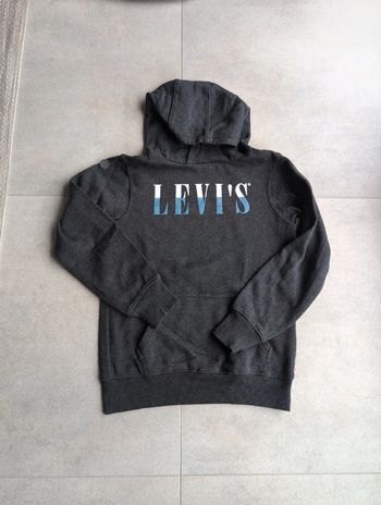 Sweat à capuche Levi's