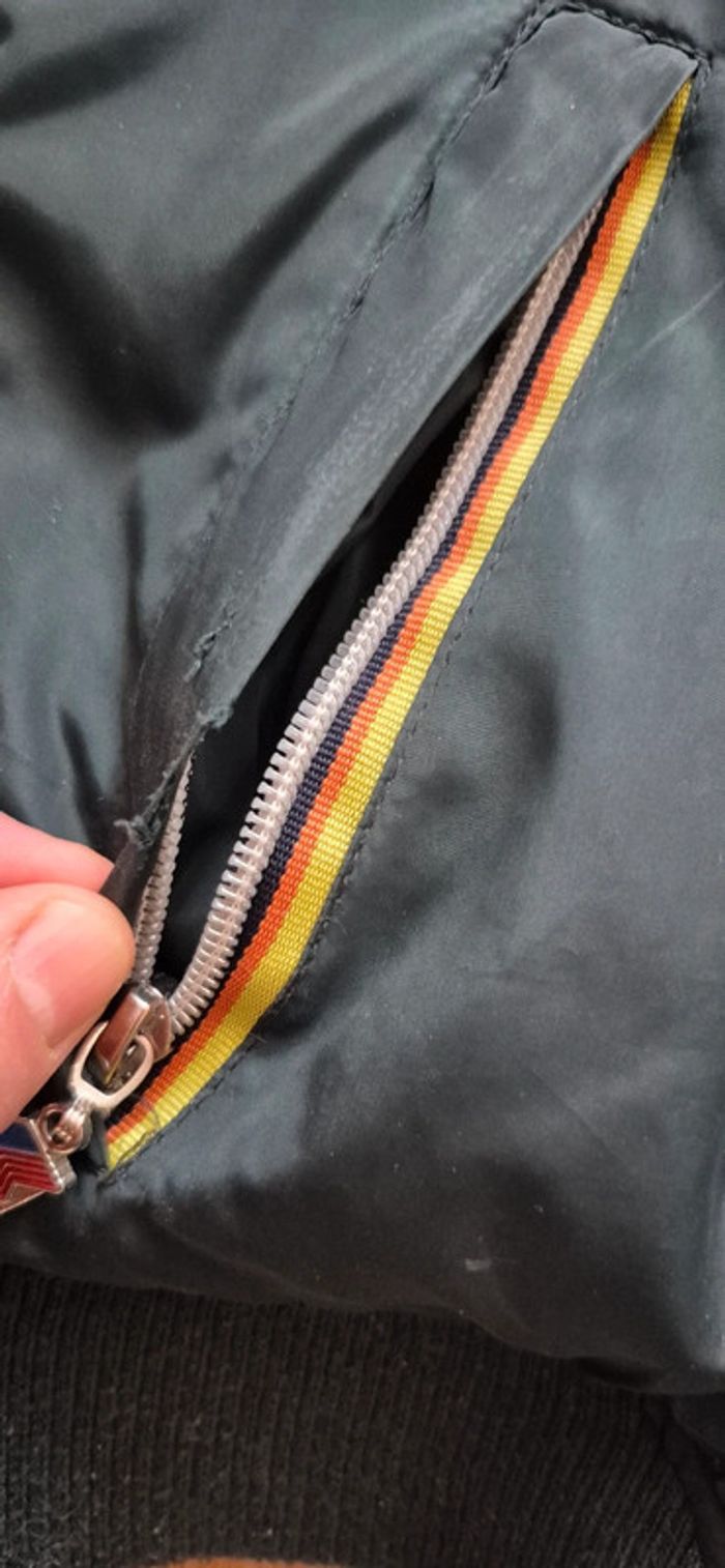 K-way enfant - photo numéro 3