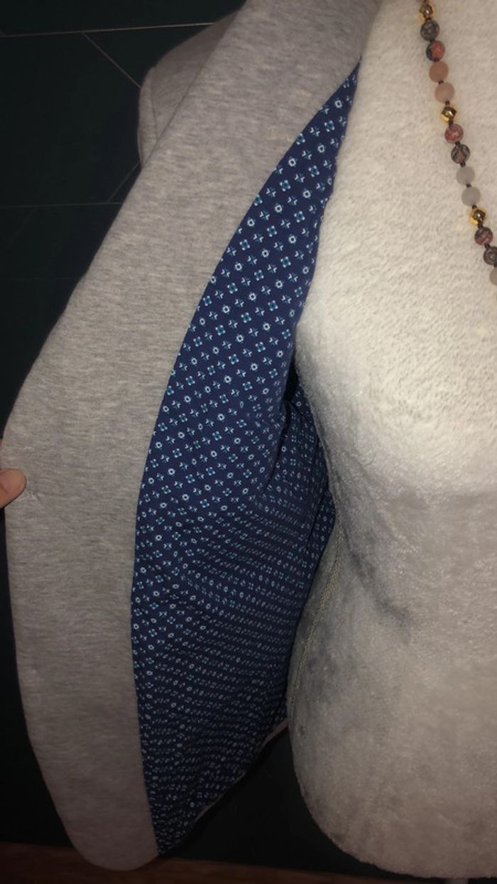 Blazer - photo numéro 8