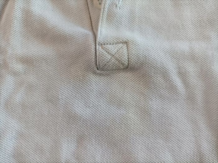 Polo manches courtes 6 mois - Jacadi - photo numéro 3