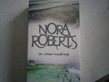 UN COEUR NAUFRAGE