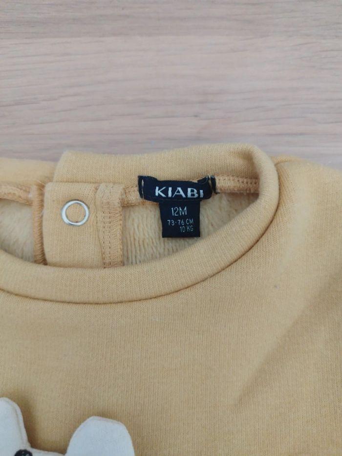 Pull manches longues - photo numéro 3