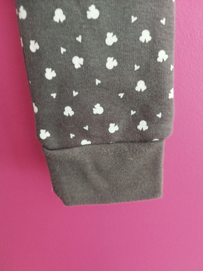 Pantalon hiver fille Minnie Disney taille 24 mois b7 - photo numéro 3